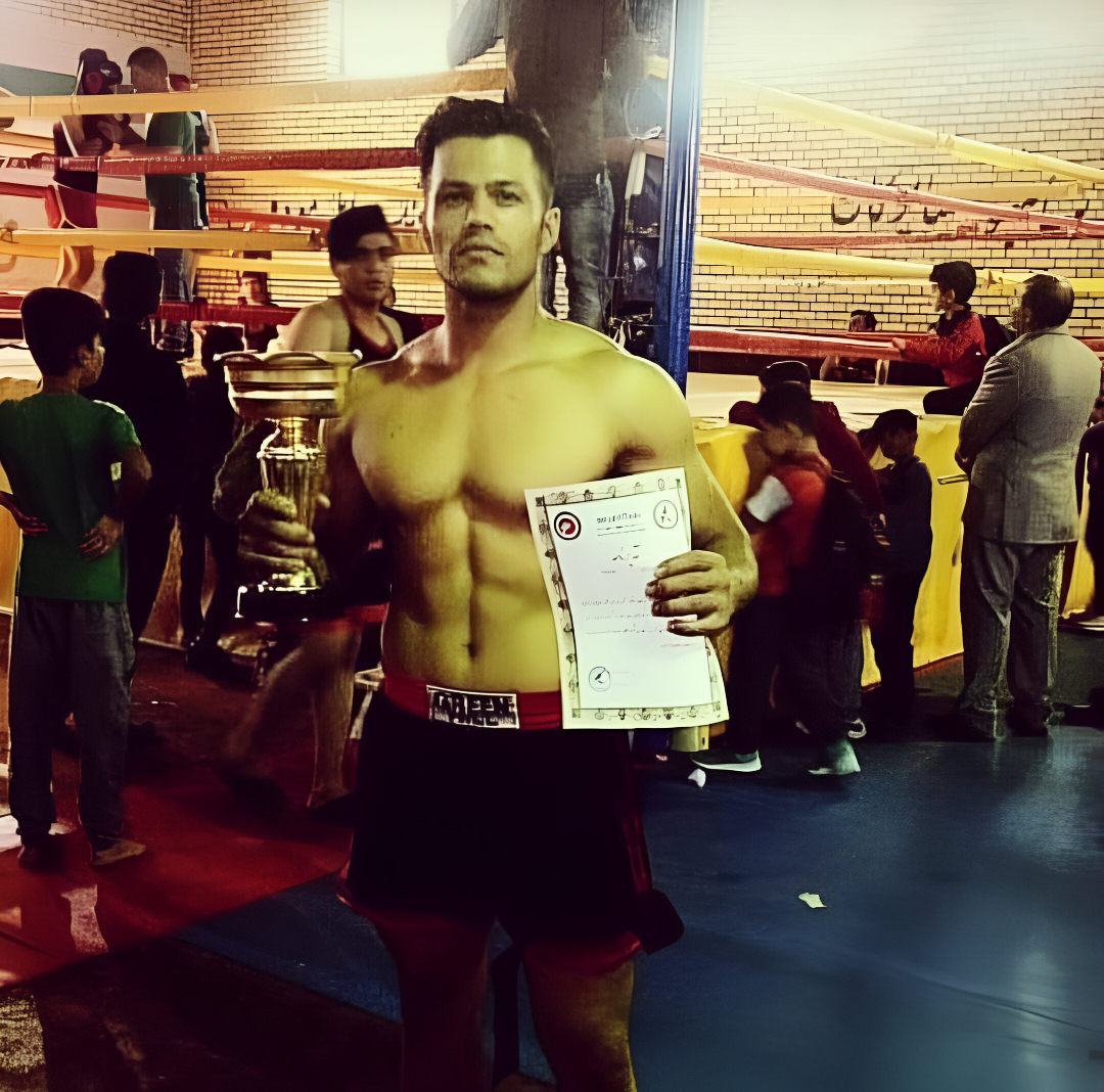 Training Session